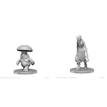 Pathfinder Battles Deep Cuts: Myceloid & Grimstalker-97585