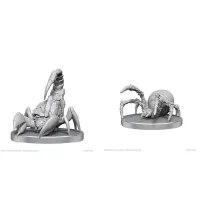 Pathfinder Battles Deep Cuts: Cave Scorpion & Hunting Spider-97588
