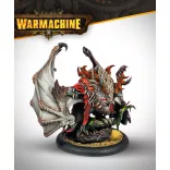 Warmachine: Khador Old Umbrey Command Starter Set - EN-SFIK-KDR223