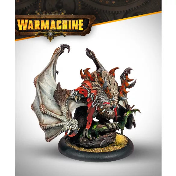 Warmachine: Khador Old Umbrey Command Starter Set - EN-SFIK-KDR223