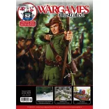 Wargames Illustrated WI450 June 2025 Edition - EN-WI450