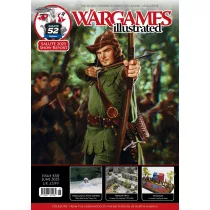 Wargames Illustrated WI450 June 2025 Edition - EN-WI450