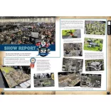 Wargames Illustrated WI450 June 2025 Edition - EN-WI450