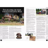 Wargames Illustrated WI450 June 2025 Edition - EN-WI450