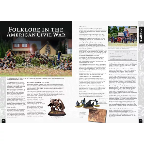 Wargames Illustrated WI450 June 2025 Edition - EN-WI450