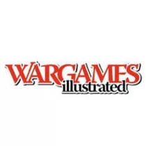 Wargames Illustrated WI451 July 2025 Edition - EN-WI451