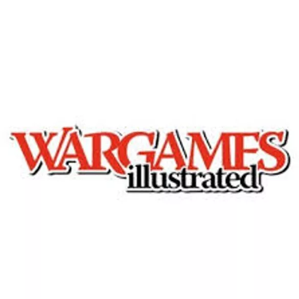 Wargames Illustrated WI451 July 2025 Edition - EN-WI451
