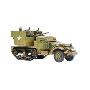 Bolt Action - M15 Multiple Gun Motor Carriage - EN-402413010