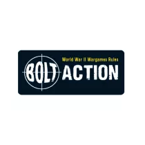 Bolt Action - 101st Airborne Dice Bag - EN-WGB-BAG-02