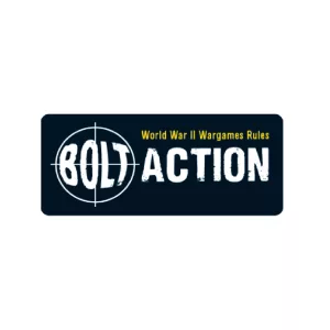 Bolt Action - 101st Airborne Dice Bag - EN-WGB-BAG-02