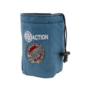 Bolt Action - German Fallschirmjäger Dice Bag - EN-WGB-BAG-26
