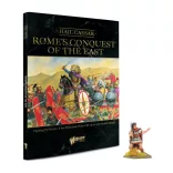 Hail Caesar - Rome's Conquest of the East kiegészítő kötet - angol nyelvű kiadás