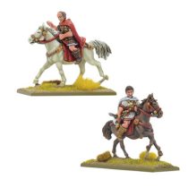 Hail Caesar - Roman Generals Lucius Cornelius Sulla & Gaius Marius - EN-103011112