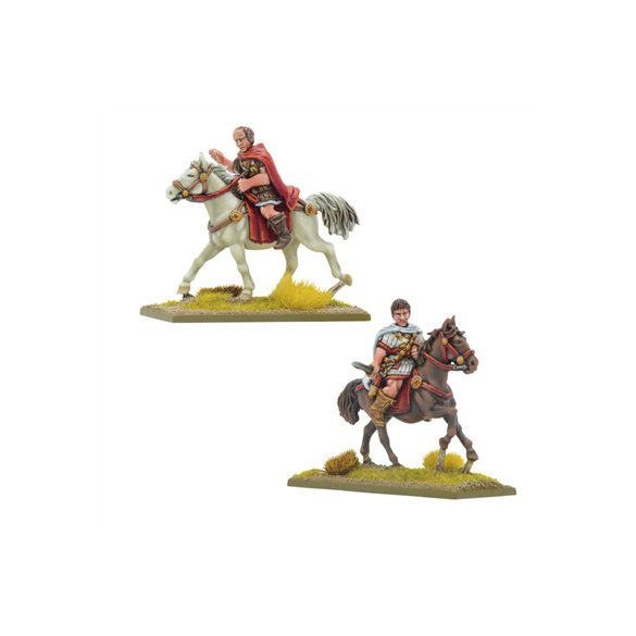 Hail Caesar - Roman Generals Lucius Cornelius Sulla & Gaius Marius - EN-103011112