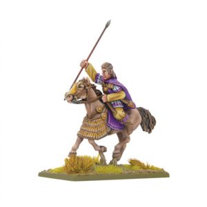 Hail Caesar - Mithridates VI Eupator King Of Pontus - EN-103014611