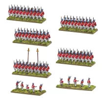 Black Powder - Epic Battles: Revolution! - EN-311513401