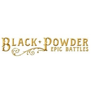 Black Powder - Epic Battles: Revolution! - EN-311513401