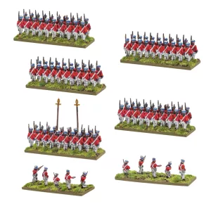 Black Powder - Epic Battles: Revolution! - EN-311513401