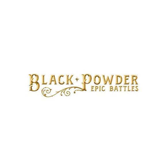 Black Powder - Epic Battles: Revolution! - EN-311513401