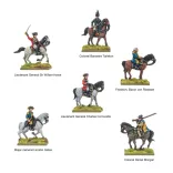 Black Powder - Epic Battles: Revolution! - EN-311513401