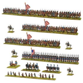 Warlord Games 