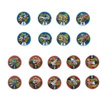 Black Powder - Epic Battles: Revolution! - Casualty Markers - EN-312403402