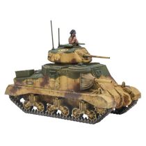 Bolt Action - M3 Grant - EN-402011051