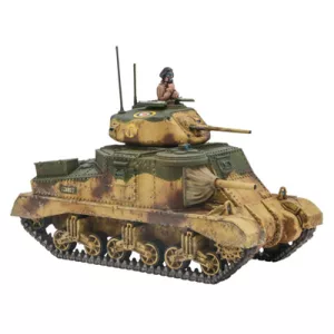 Bolt Action - M3 Grant - EN-402011051