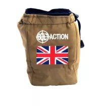 Bolt Action - British Dice bag - EN-408901001