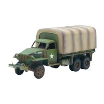 Bolt Action - Studebaker US6 Truck - EN-402013017