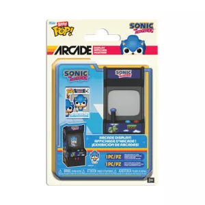 Funko Bitty POP! NFF: ARCADE SONIC-FK85250