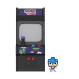 Funko Bitty POP! NFF: ARCADE SONIC-FK85250