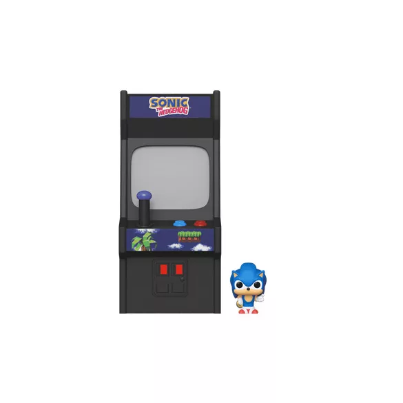 Funko Bitty POP! NFF: ARCADE SONIC-FK85250