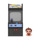 Funko Bitty POP! NFF: ARCADE WRECK IT RALPH-FK85253
