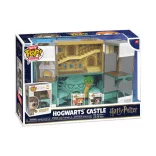 Funko Bitty POP! Boxes: HP - Hogwarts-FK85533