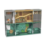 Funko Bitty POP! Boxes: HP - Hogwarts-FK85533