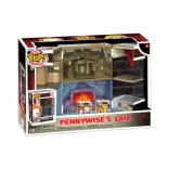 Funko Bitty POP! Boxes: IT - Funhouse-FK85535