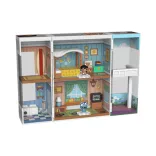Funko Bitty POP! Boxes: L&S - Lilo's Home-FK85536