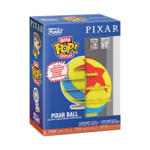 Funko Bitty POP! DSPLY: Pixar Ball-FK85513