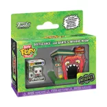Funko Bitty POP! Town: BTLJC - Dantes-FK85517