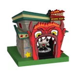 Funko Bitty POP! Town: BTLJC - Dantes-FK85517