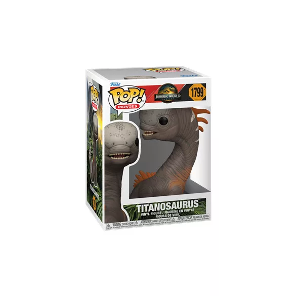 Funko POP! Movies: J5 - Funko POP! 2-FK86660