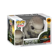 Funko POP! Movies: J5 - Funko POP! 3-FK86661