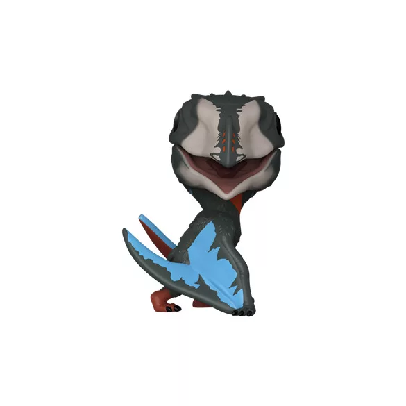 Funko POP! Movies: J5 - Funko POP! 4-FK86657