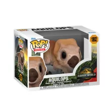 Funko POP! Movies: J5 - Funko POP! 5-FK86658