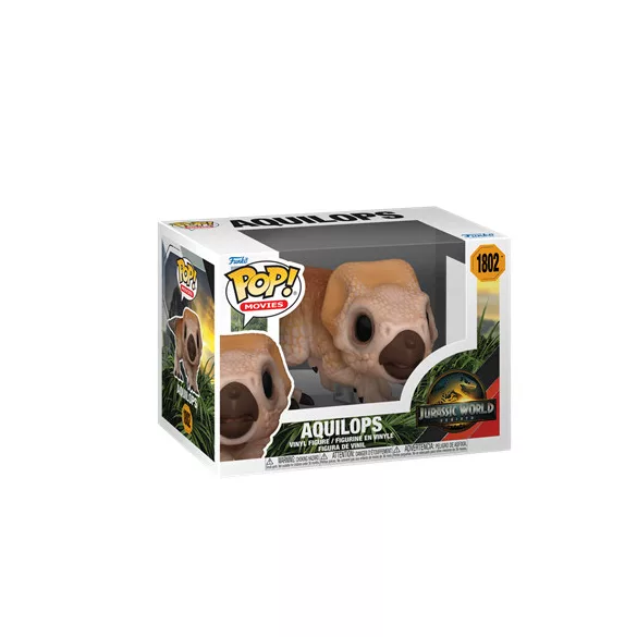 Funko POP! Movies: J5 - Funko POP! 5-FK86658