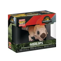 Funko POP! Keychain: J5 - Funko POP! 7-FK86656