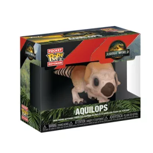 Funko POP! Keychain: J5 - Funko POP! 7-FK86656