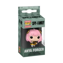 Funko POP! Keychain: SxF - Anya Forger-FK87184