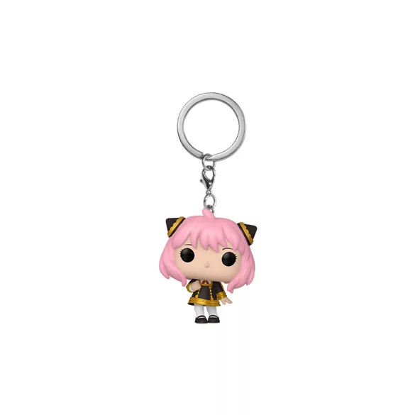 Funko POP! Keychain: SxF - Anya Forger-FK87184